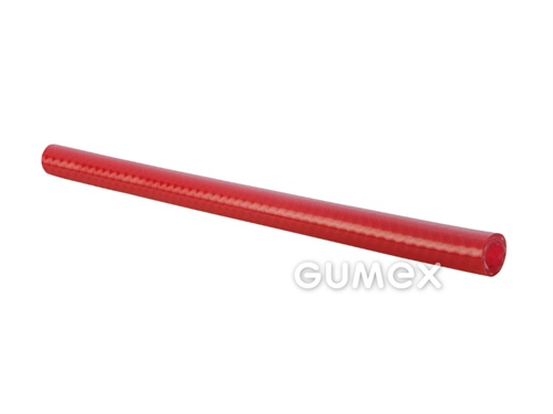 CR Series, 12,5/18,5mm, 15bar, PVC, -15°C/+60°C, rot, 